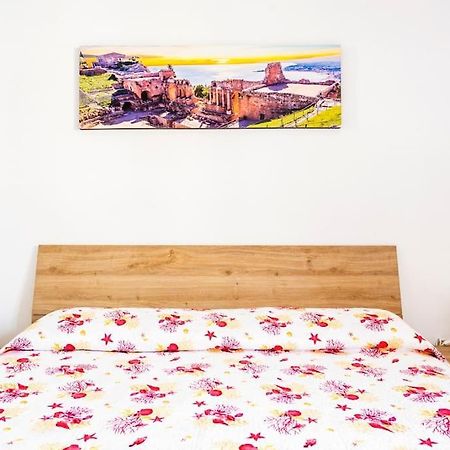 Villa Graziosa Trappitello Kültér fotó