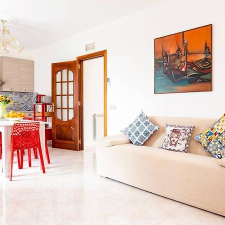 Villa Graziosa Trappitello Kültér fotó
