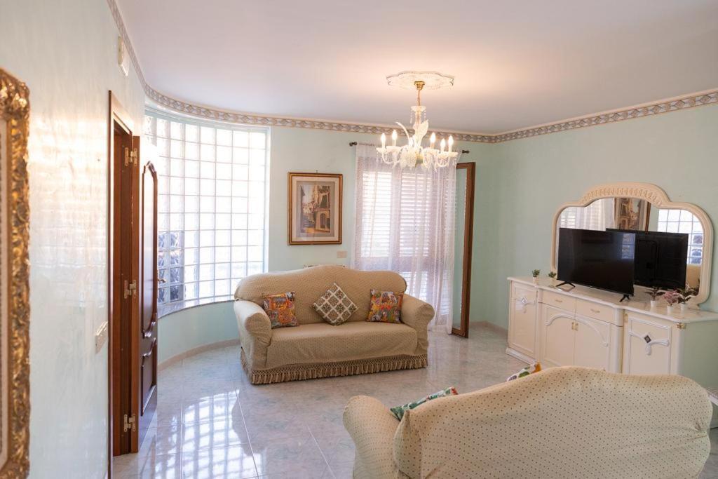 Villa Graziosa Trappitello Kültér fotó