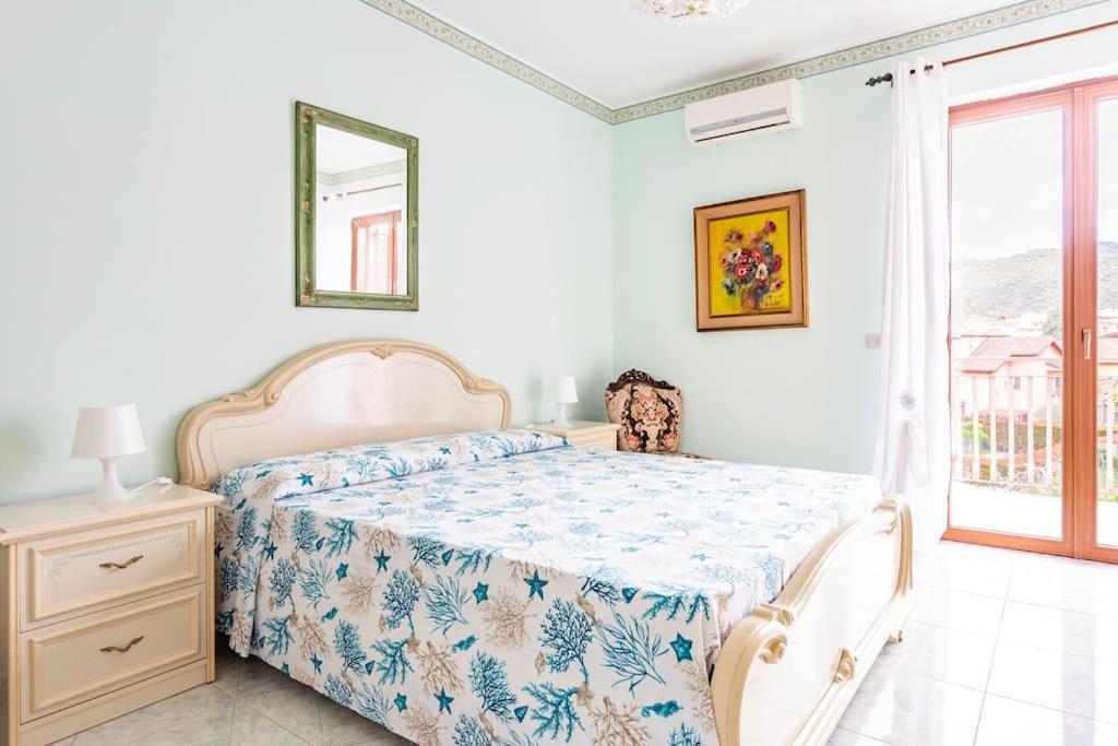 Villa Graziosa Trappitello Kültér fotó
