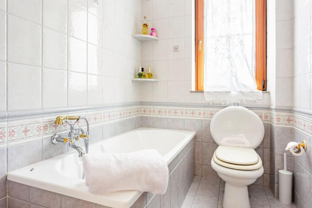 Villa Graziosa Trappitello Kültér fotó