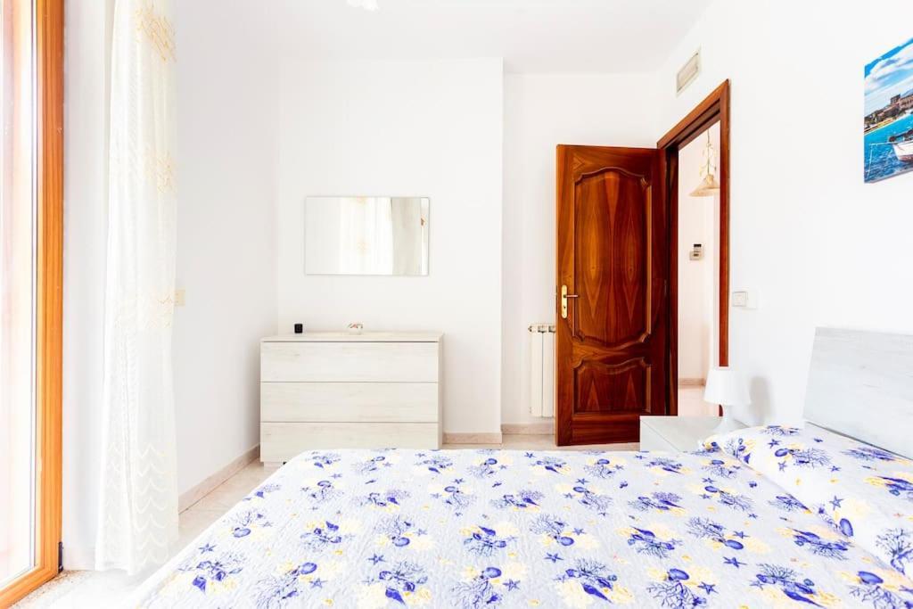 Villa Graziosa Trappitello Kültér fotó