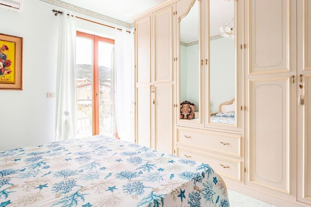 Villa Graziosa Trappitello Kültér fotó