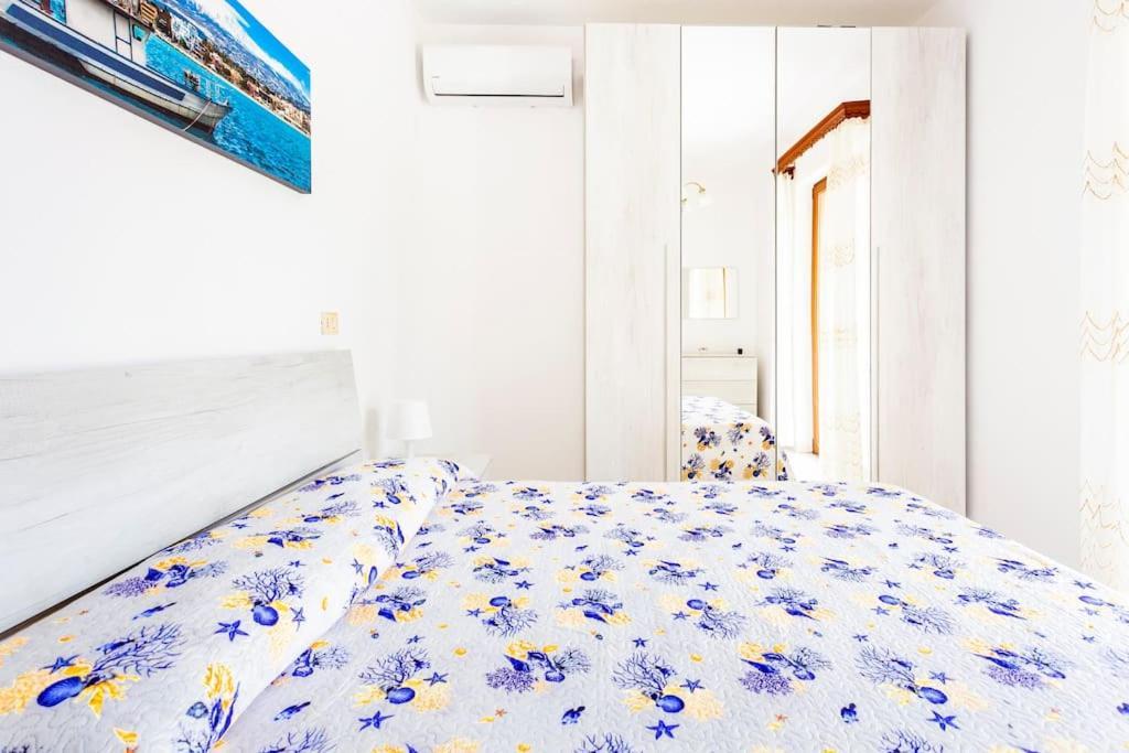 Villa Graziosa Trappitello Kültér fotó