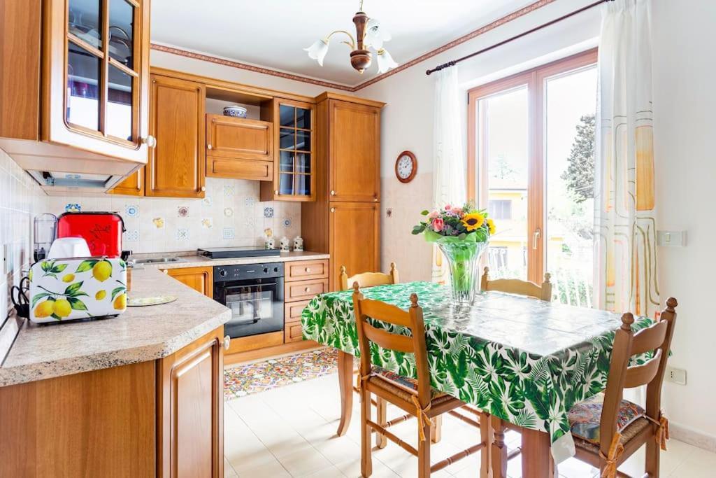Villa Graziosa Trappitello Kültér fotó