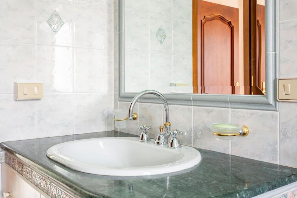 Villa Graziosa Trappitello Kültér fotó