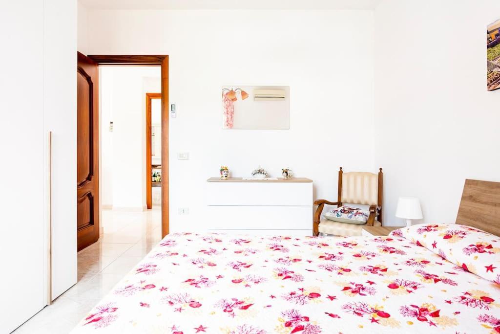 Villa Graziosa Trappitello Kültér fotó